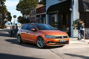 Novi Polo