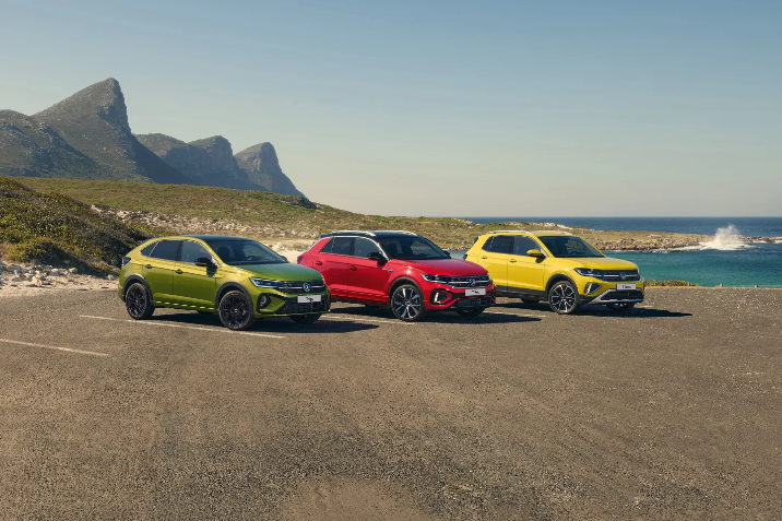 SUV